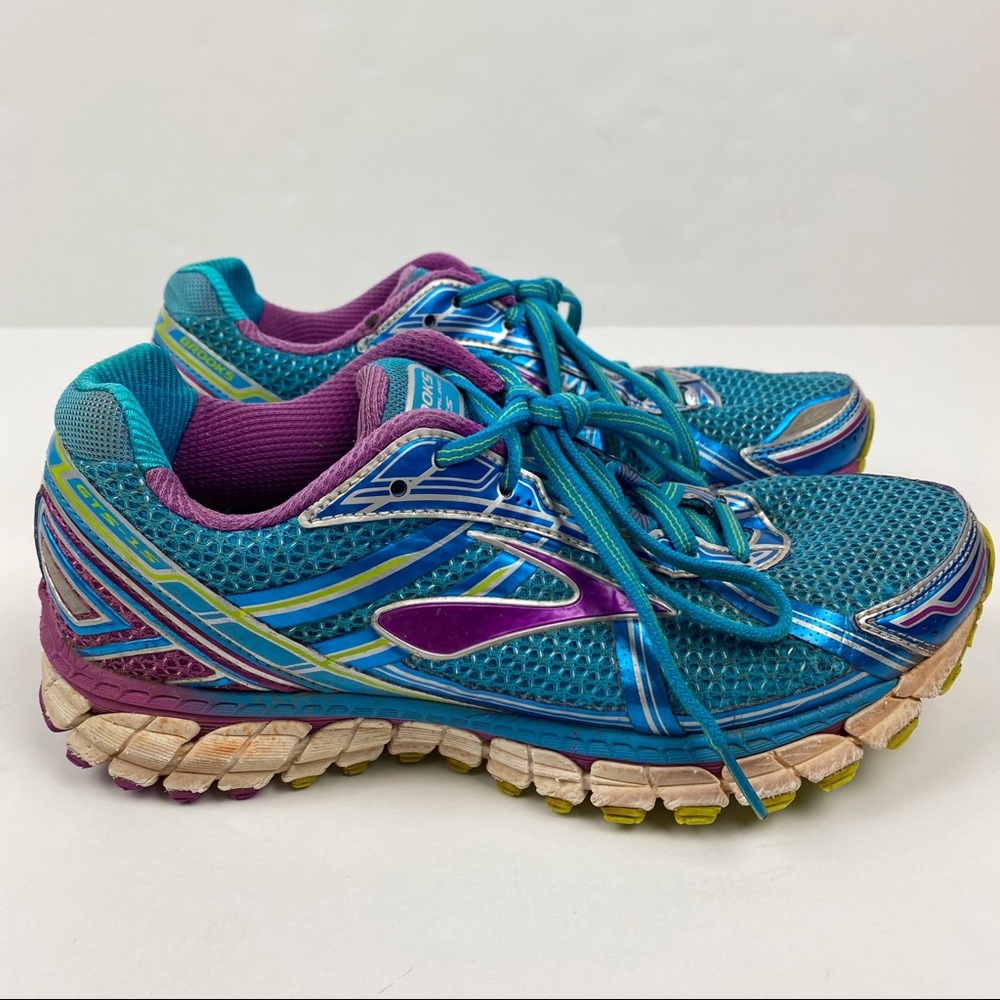 COPY - Brooks Adrenaline GTS 15 Running Shoes